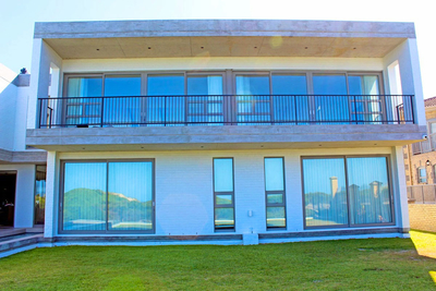 Exclusive Use Holiday Home