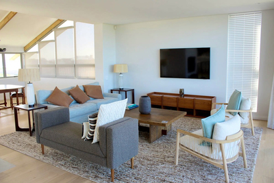 Exclusive Use Holiday Home