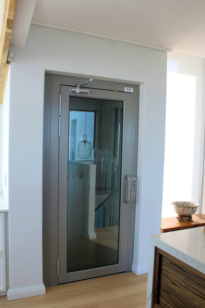 Exclusive Use Holiday Home