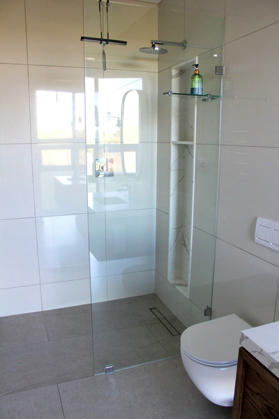 Exclusive Use Holiday Home