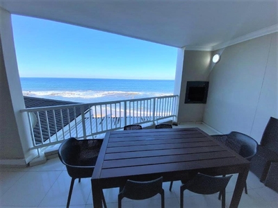 Exclusive Use Holiday Apartment