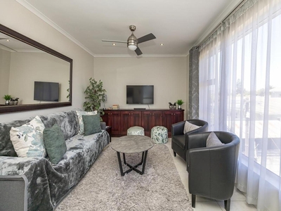 George Apartment