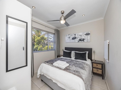 George Apartment