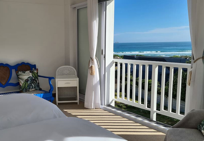 Southern Cross Beach House