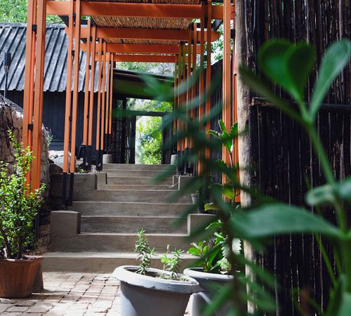 Exclusive Use Holiday Cottage