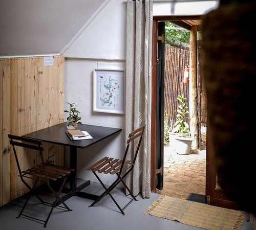 Exclusive Use Holiday Cottage