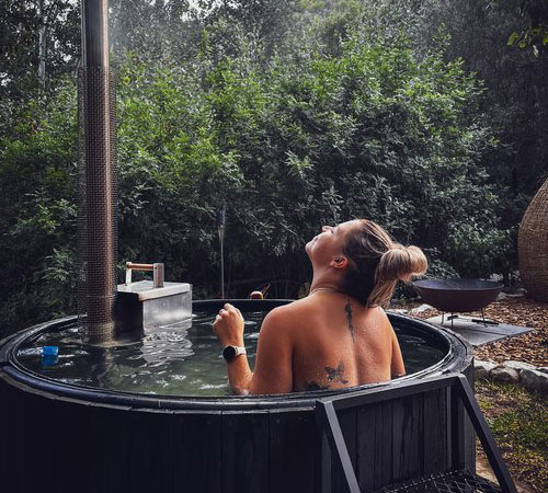 Exclusive Use Holiday Cottage