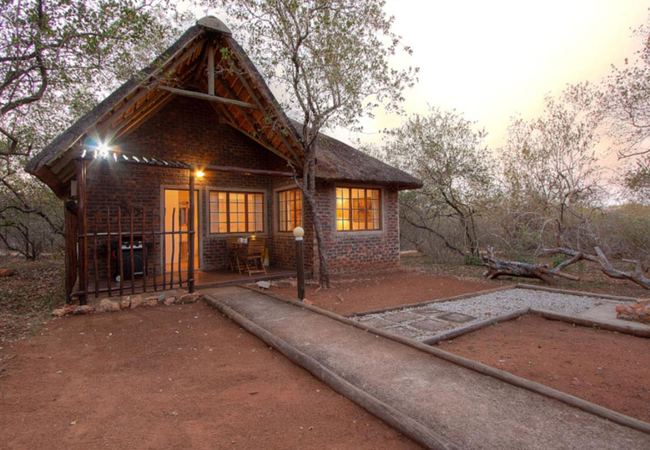South Safari Lodge
