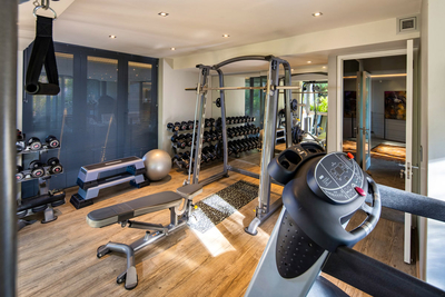 Spanish Farm Boutique Hotel & Villas