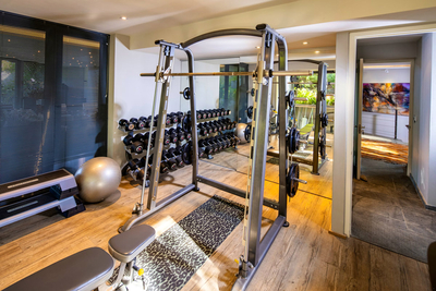 Spanish Farm Boutique Hotel & Villas