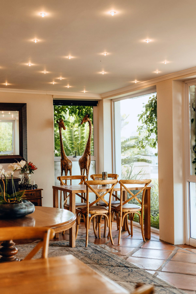 Spanish Farm Boutique Hotel & Villas