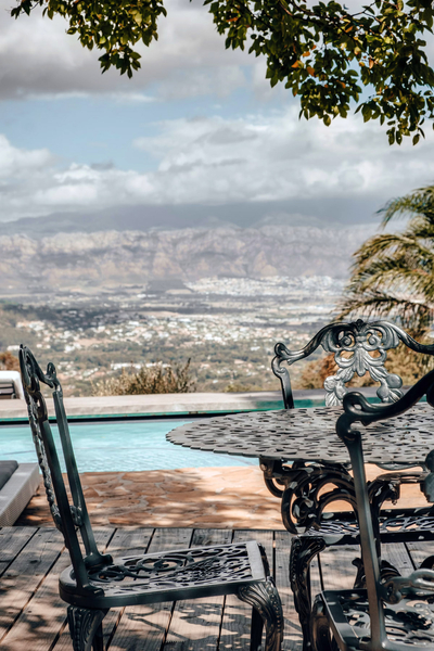 Spanish Farm Boutique Hotel & Villas