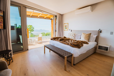 Spanish Farm Boutique Hotel & Villas