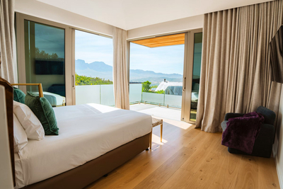 Spanish Farm Boutique Hotel & Villas