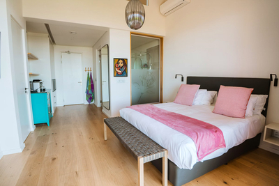 Spanish Farm Boutique Hotel & Villas