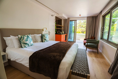 Spanish Farm Boutique Hotel & Villas
