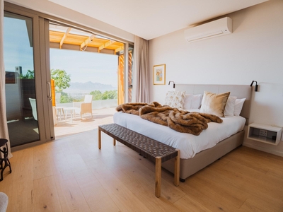 Spanish Farm Boutique Hotel & Villas