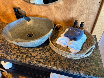 Signature Nature Suite