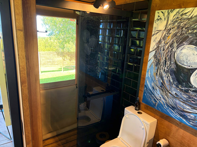 Signature Nature Suite