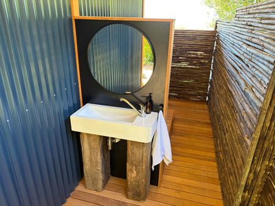 Signature Nature Suite