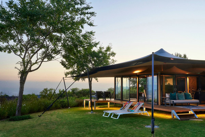 Signature Nature Suite