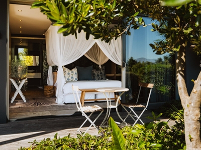 Spanish Farm Boutique Hotel & Villas