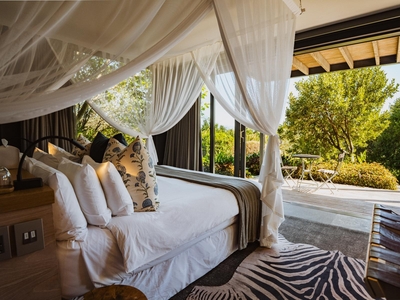 Spanish Farm Boutique Hotel & Villas