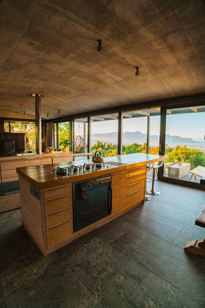 Luxury Two-Bedroom Villa