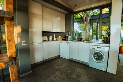 Luxury Two-Bedroom Villa