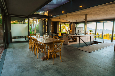 Luxury Two-Bedroom Villa