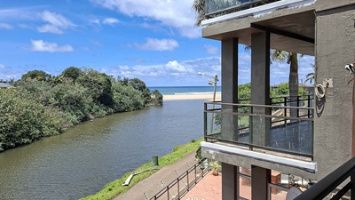 Exclusive Use Holiday Apartment