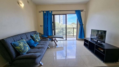 Exclusive Use Holiday Apartment