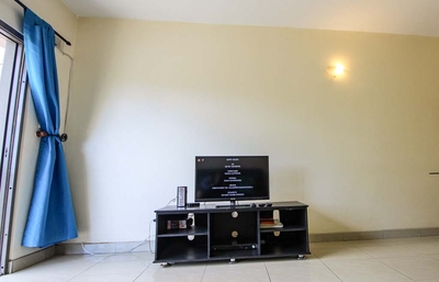 Exclusive Use Holiday Apartment