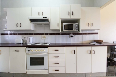 Exclusive Use Holiday Apartment