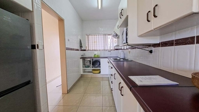 Exclusive Use Holiday Apartment