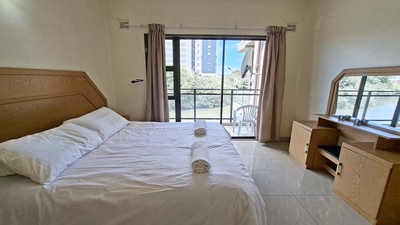 Exclusive Use Holiday Apartment