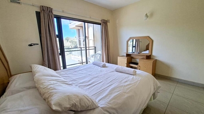 Exclusive Use Holiday Apartment