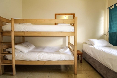 Exclusive Use Holiday Apartment