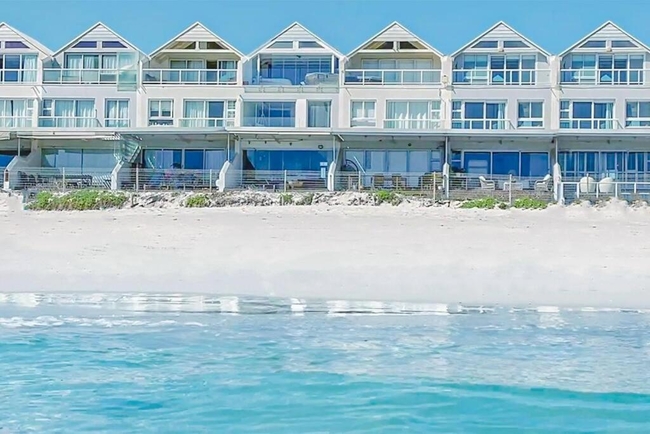 Exclusive Use Holiday Apartment