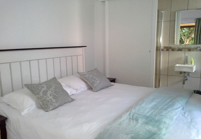 Luxury En-Suite Guest Rooms