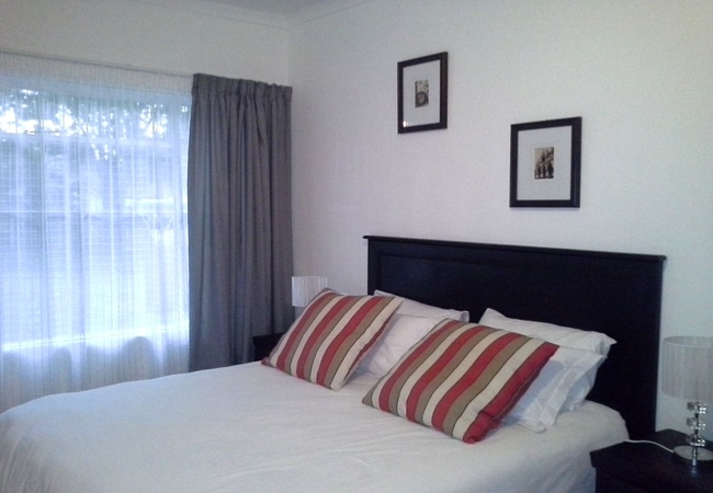 Luxury En-Suite Guest Rooms