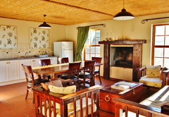 Springbok Cottage