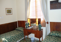 Springbok Hotel
