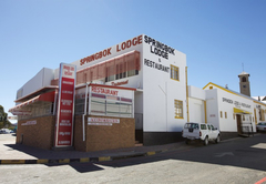 Springbok Lodge & Restaurant