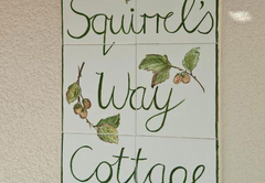 Squirrels Way Cottage
