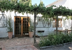 Boerfontein Stables Apartment