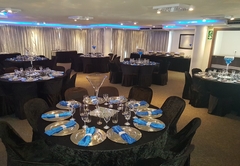The Stamford Conference & Events Venue