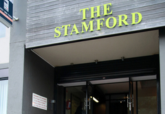 The Stamford Conference & Events Venue