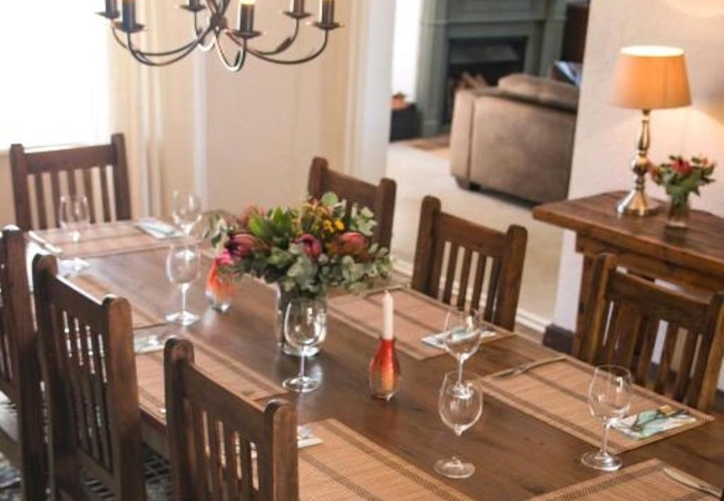 The Manor @ Stanford Hills