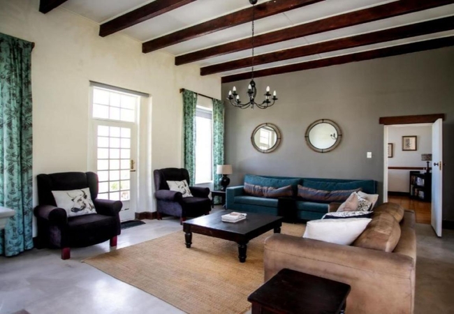 The Manor @ Stanford Hills